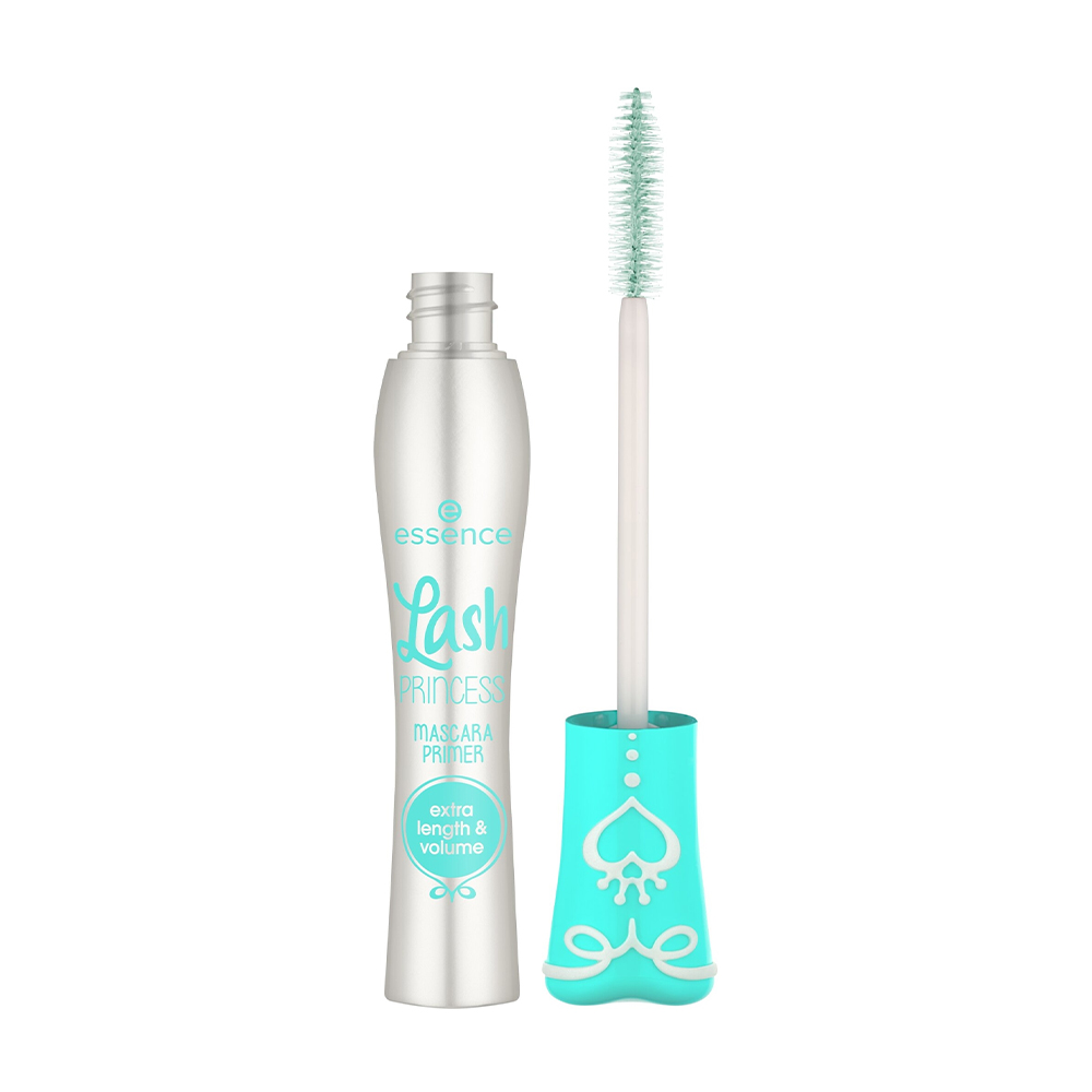 Праймер для вій Essence Lash Princess Mascara Primer Extra Length &amp; Volume, 9 мл